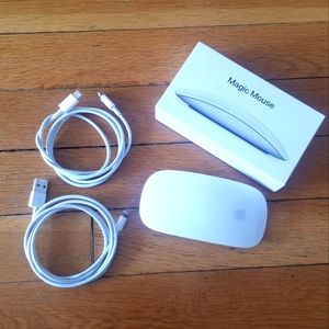 Apple magic mouse A1657 mice